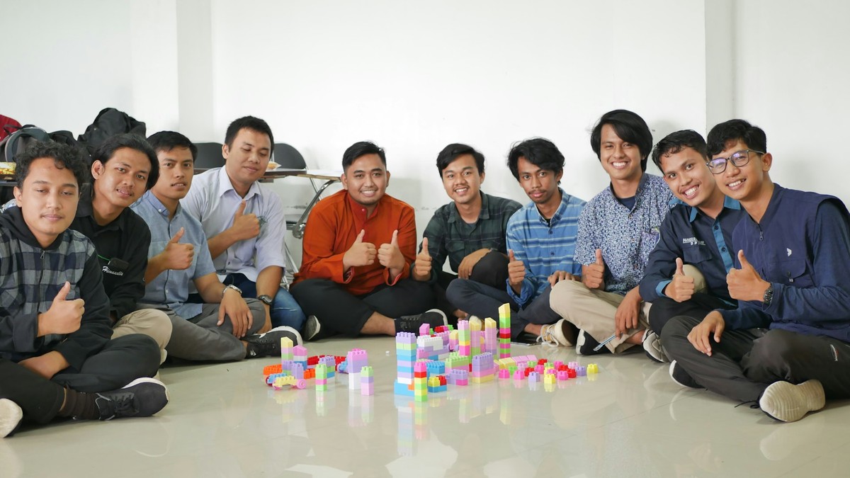 فريق نواة التقنية