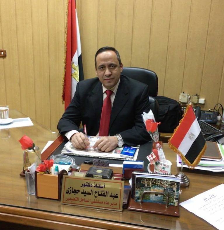 مدير عام نواة التقنية