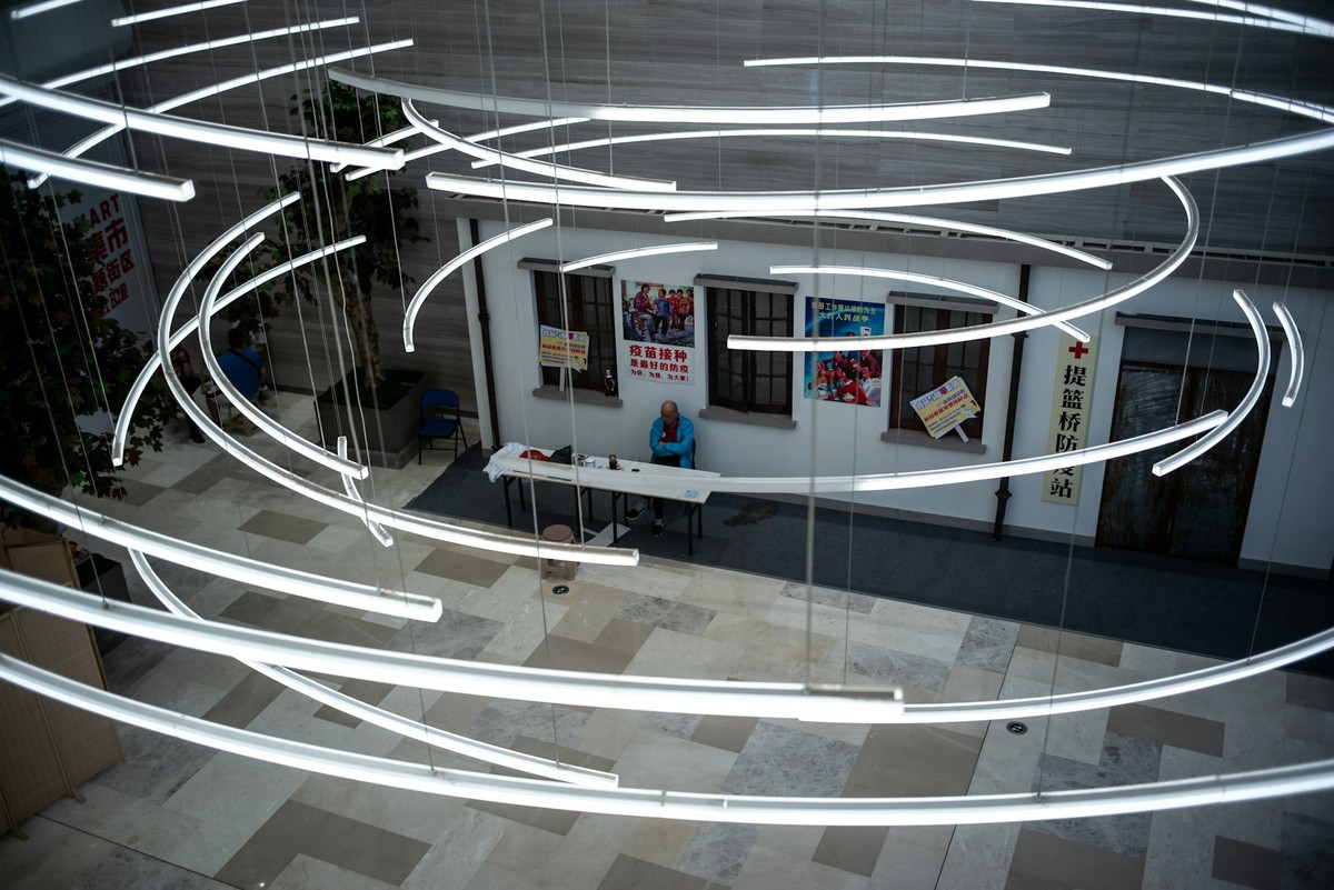 معرض أعمال نواة التقنية