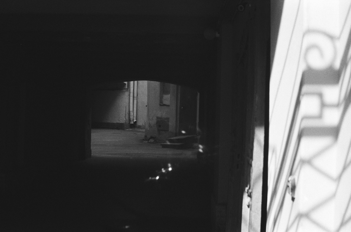 حل تخزين سحابي داخلي